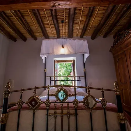Estia Gaia - Vicus Villa Ora