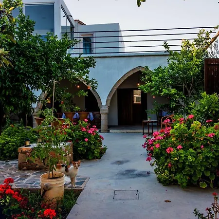 Estia Gaia - Vicus Villa