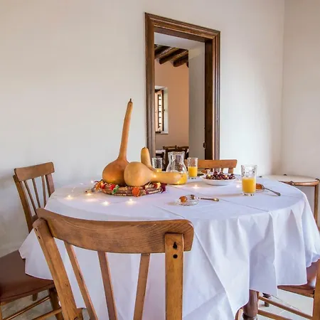 Villa Estia Gaia - Vicus Ora