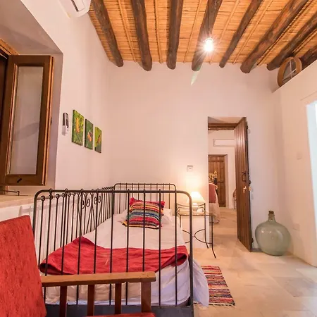 Estia Gaia - Vicus Villa