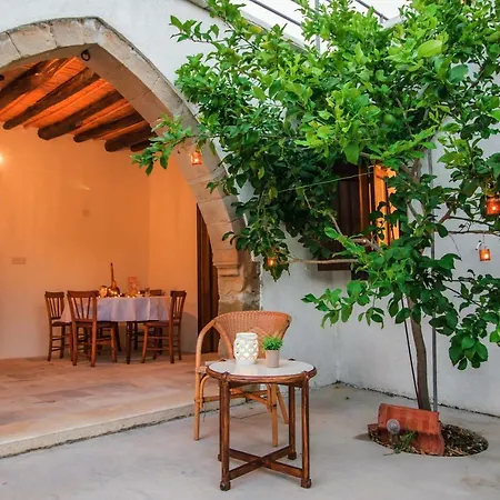 Villa Estia Gaia - Vicus *