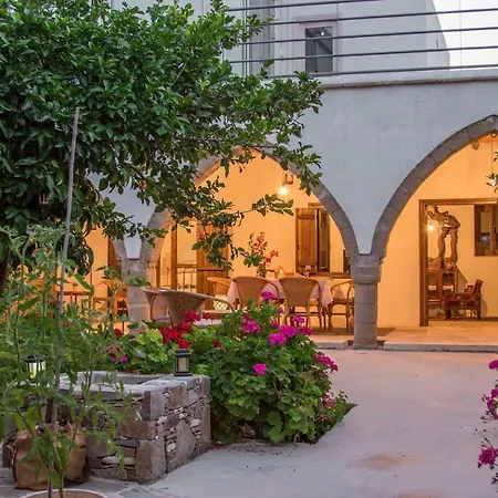 Estia Gaia - Vicus Villa *