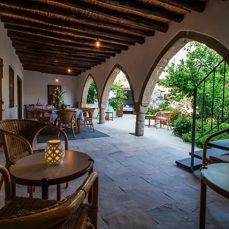 Estia Gaia - Vicus Villa *