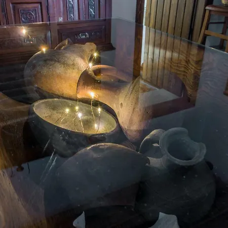 Villa Estia Gaia - Vicus