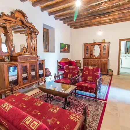 Villa Estia Gaia - Vicus *