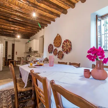 Estia Gaia - Vicus Villa