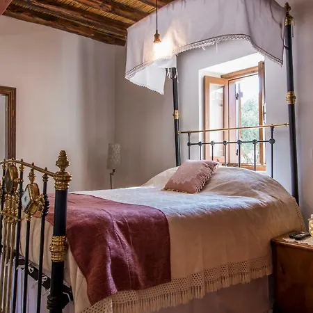 Estia Gaia - Vicus Villa *