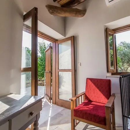Villa Estia Gaia - Vicus