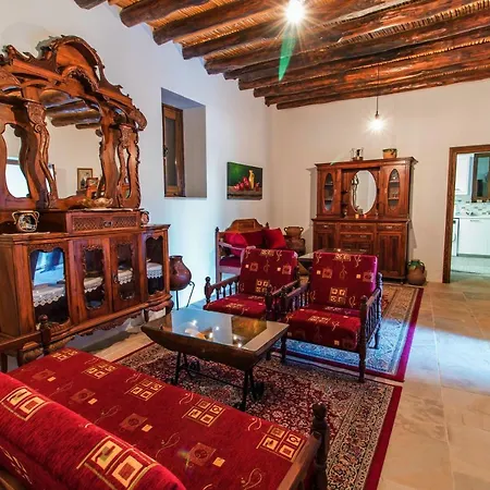 Villa Estia Gaia - Vicus *